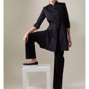 Monique Matthieu Paris Tibet tunic